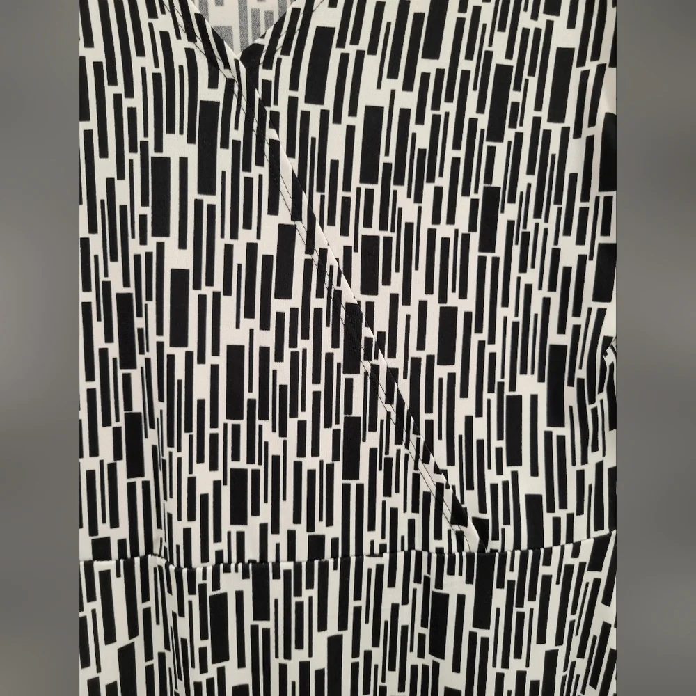 Style & Co Dress - Picture 7 of 9